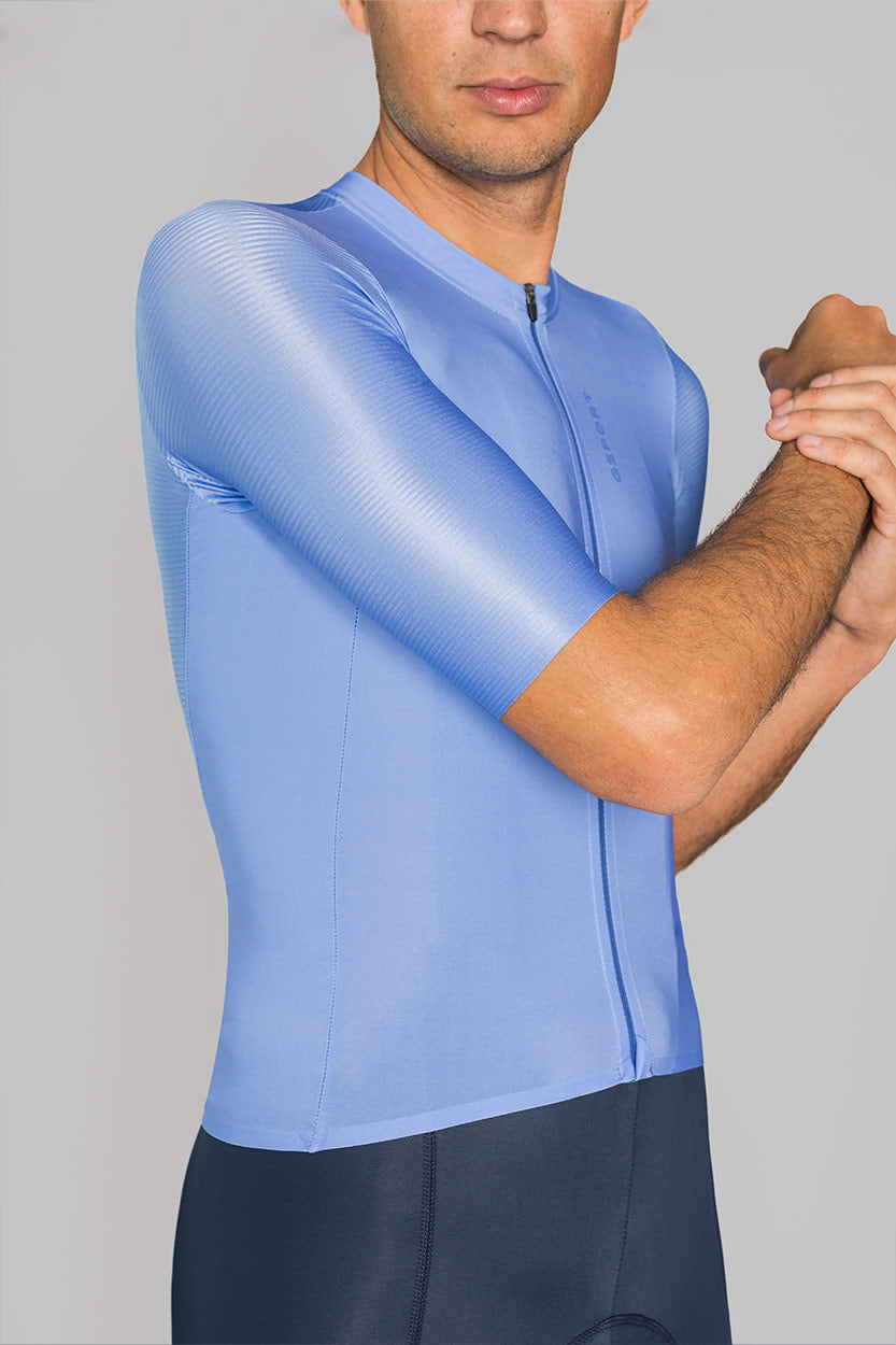 Men's Aero Hidrozoa Jersey