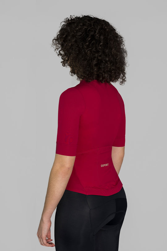 Women's One Borvo 2.0 Jersey