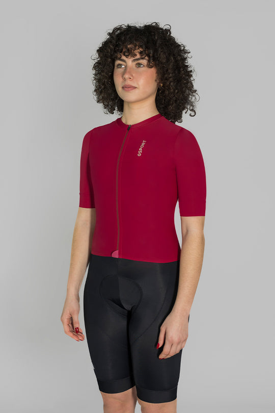 Women's One Borvo 2.0 Jersey