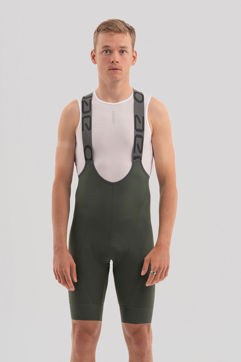 Culotte Aero Cosmo Hombre
