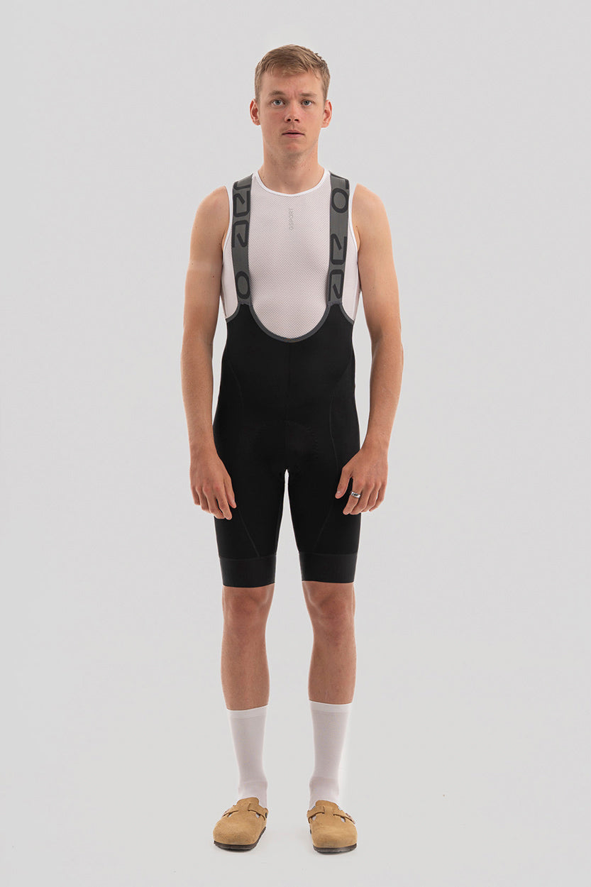 Men's Aero Node Bib Short
