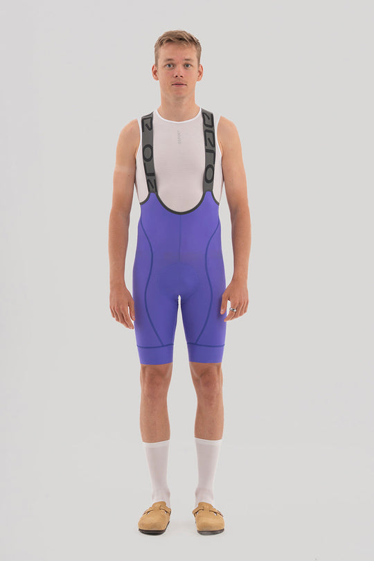 Culotte Aero Orbital Hombre