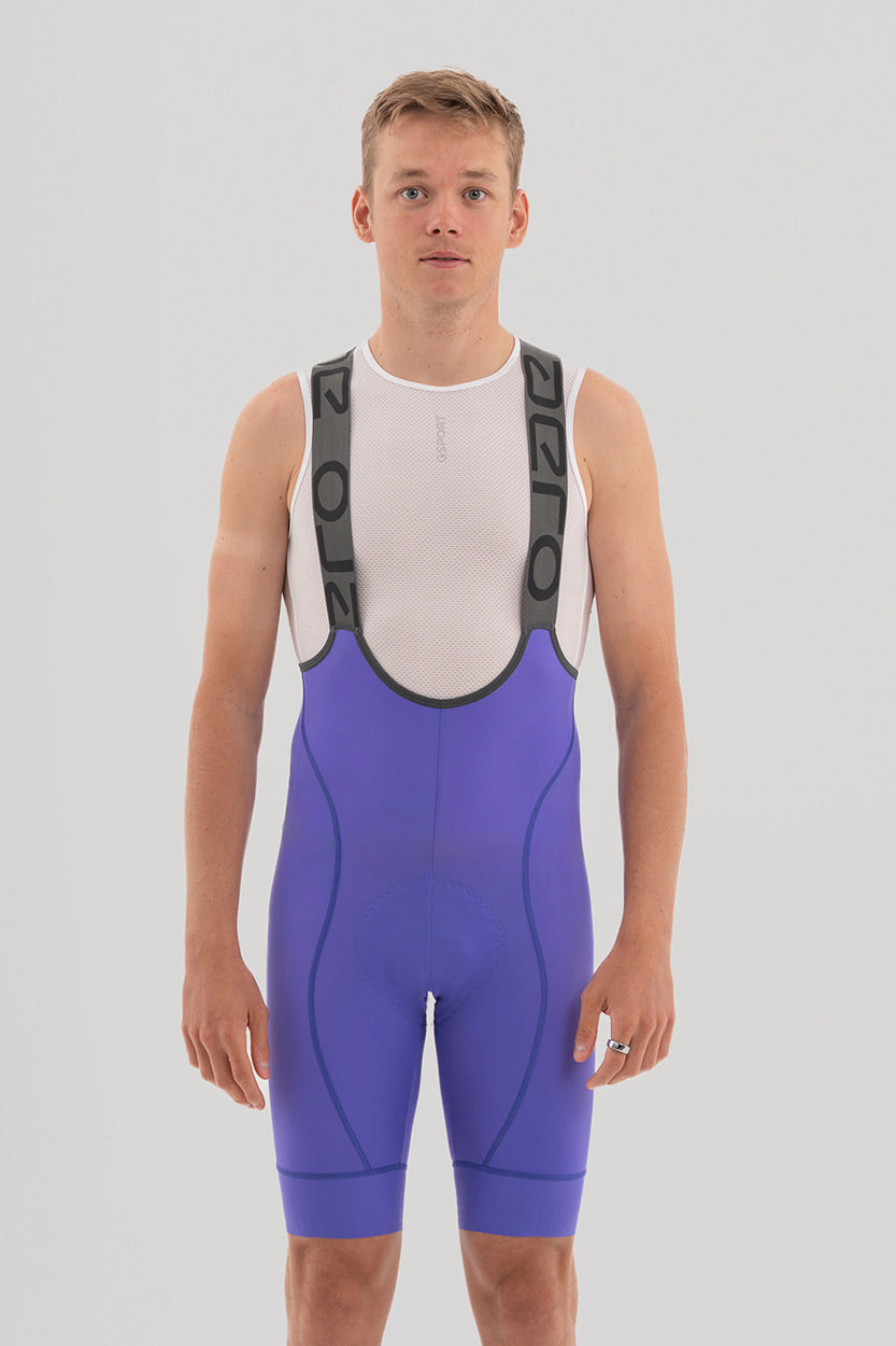 Culotte Aero Orbital Hombre