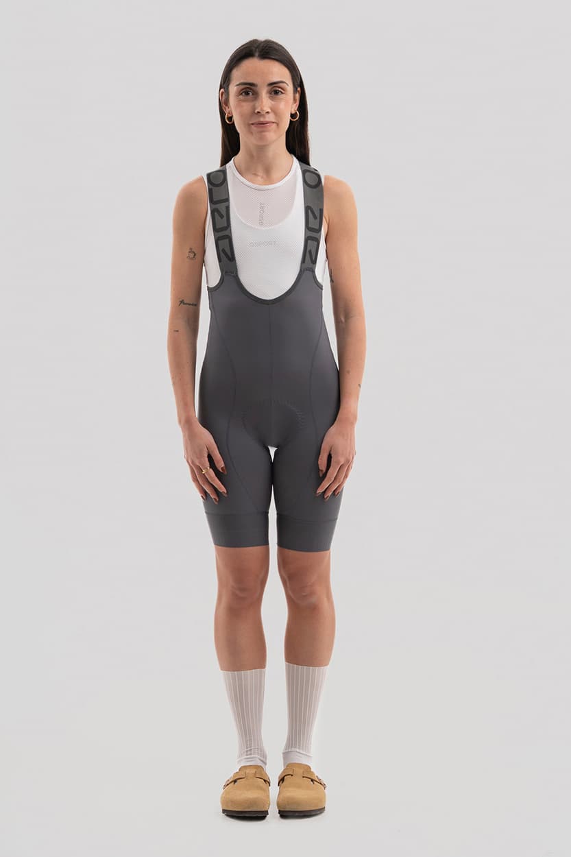 Women's Aero Astral Bib Short