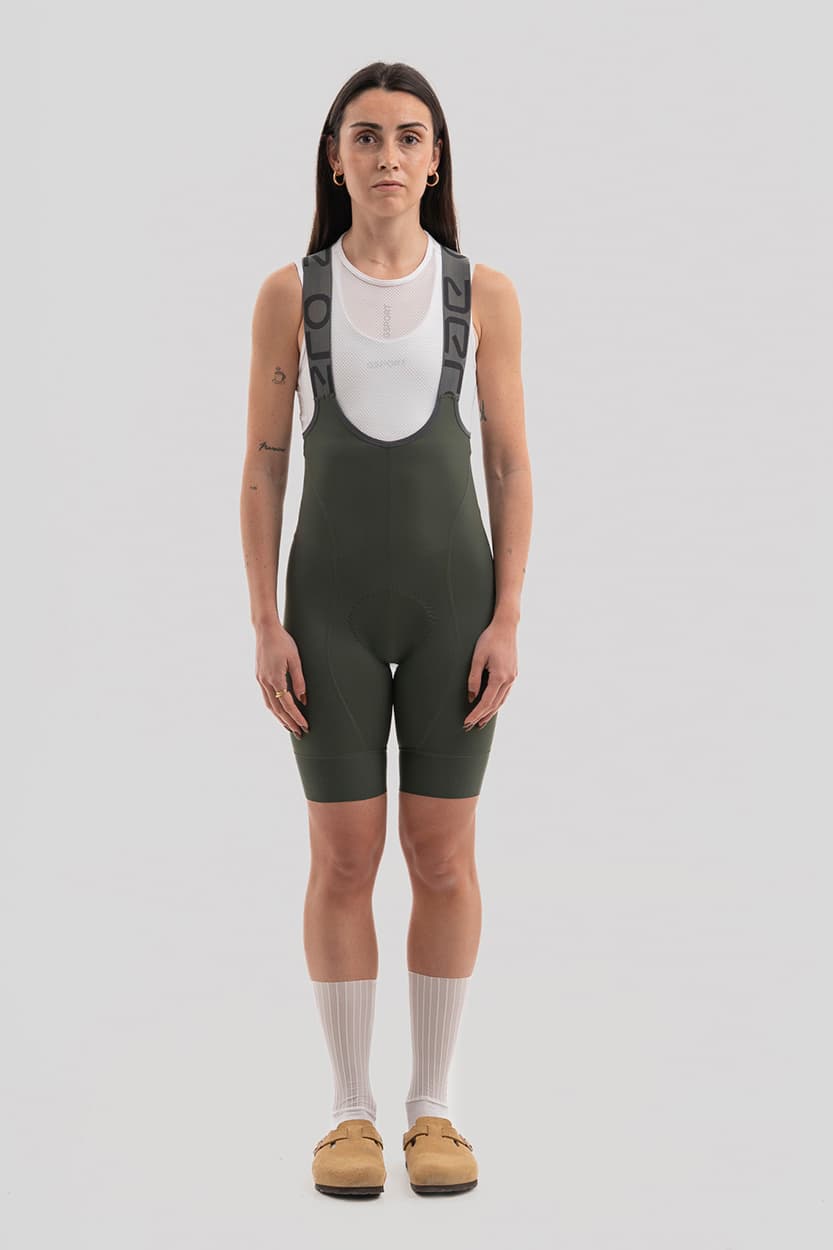 Cuissard Aero Cosmo Femme