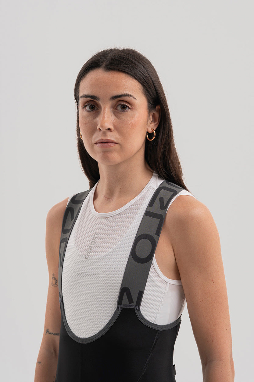 Culotte Aero Node Mujer