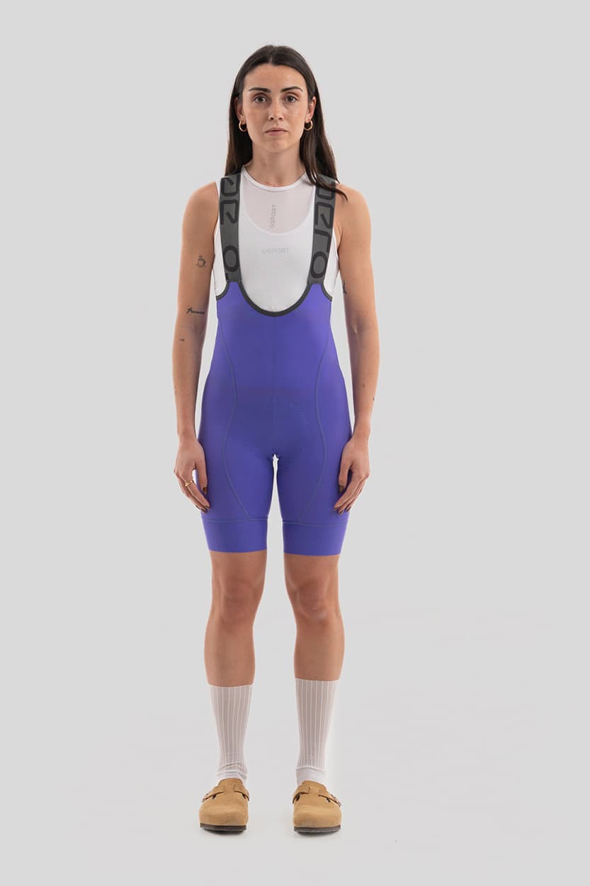 Cuissard Aero Orbital Femme