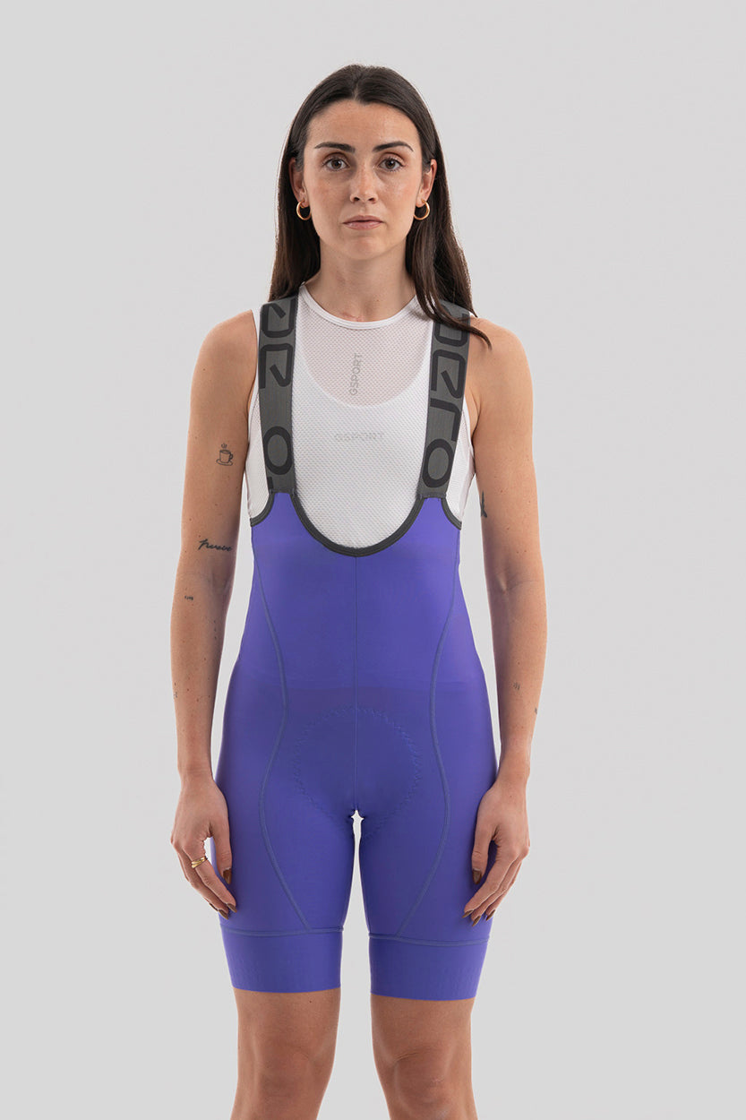 Culotte Aero Orbital Mujer