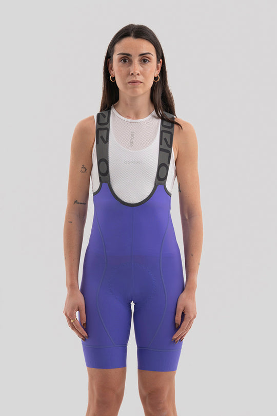 Culotte Aero Orbital Mujer