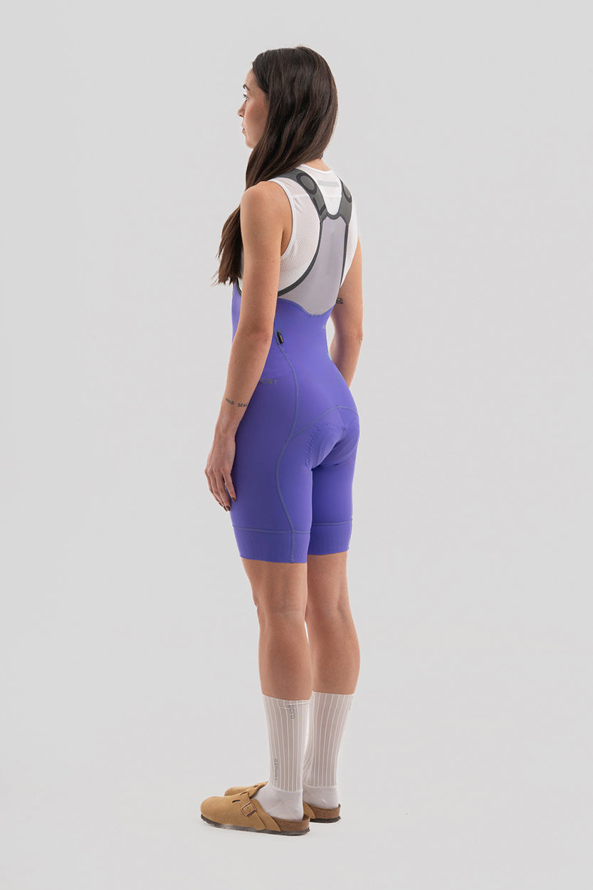 Culotte Aero Orbital Mujer