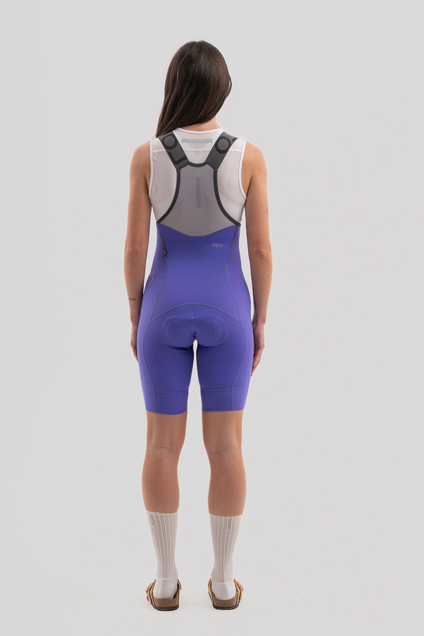 Culotte Aero Orbital Mujer