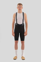 Men's Pro Team Manor Bib Short
