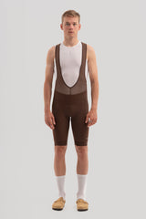 Men's One Nut Bib Short