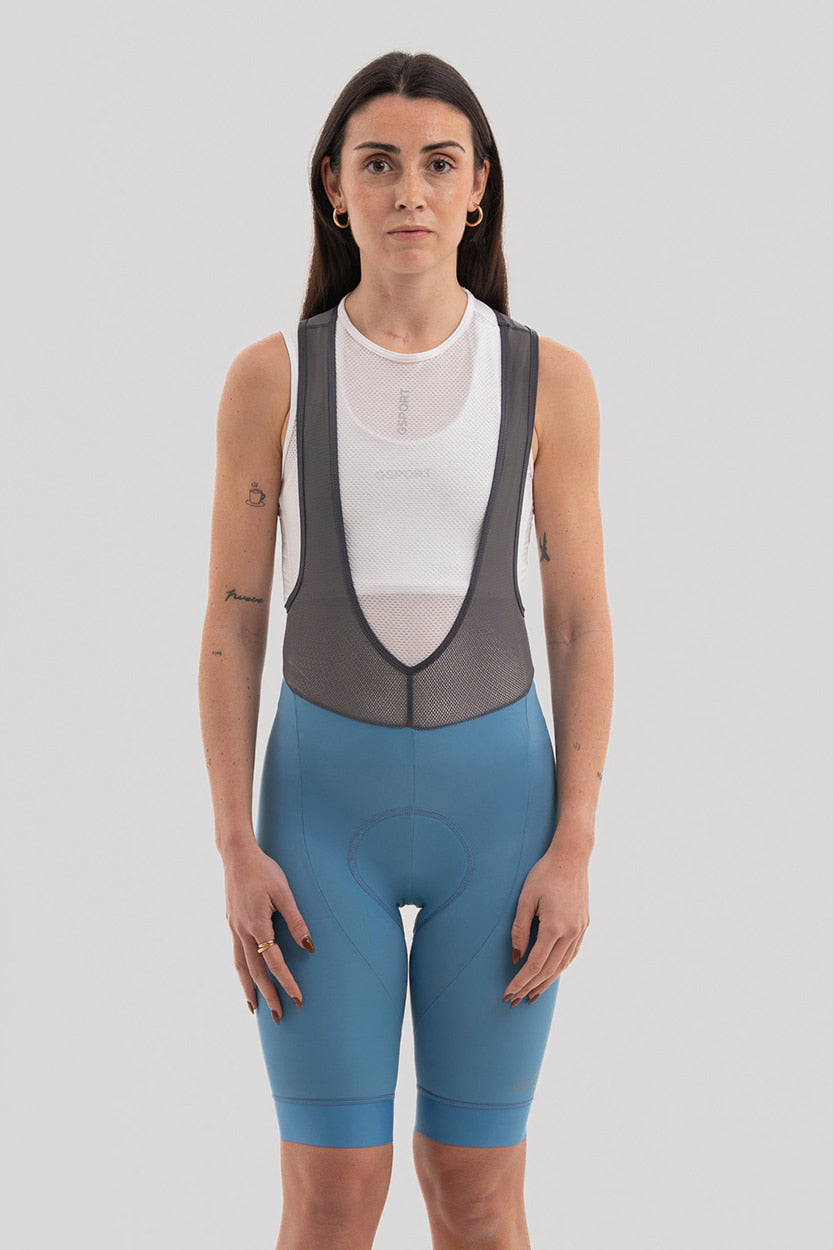 Women's Bibs Cycling Collection - Gsport - GSPORT