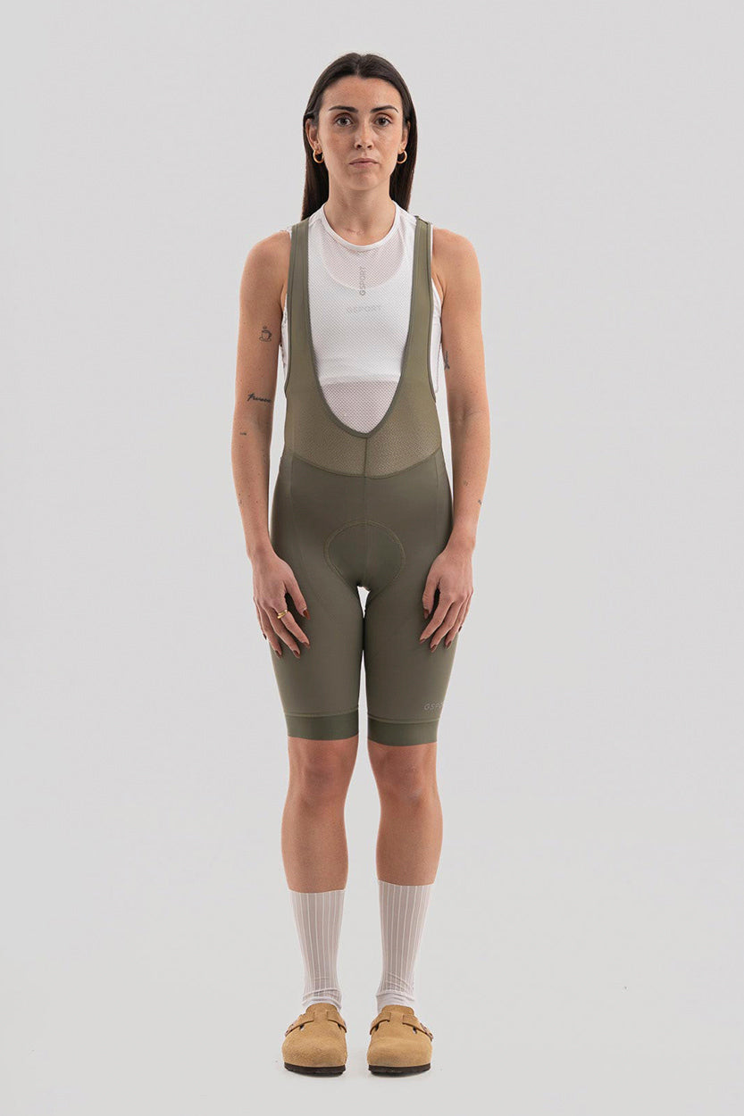 Culotte One Tundra Mujer