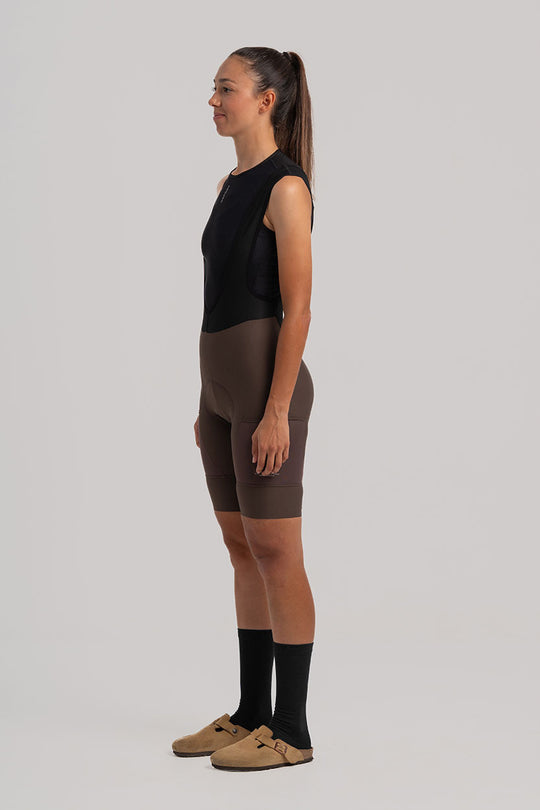 Culotte Xplore Iter Mujer