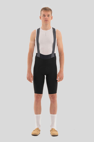 Men's Pro Skin New Carbon Bib Short