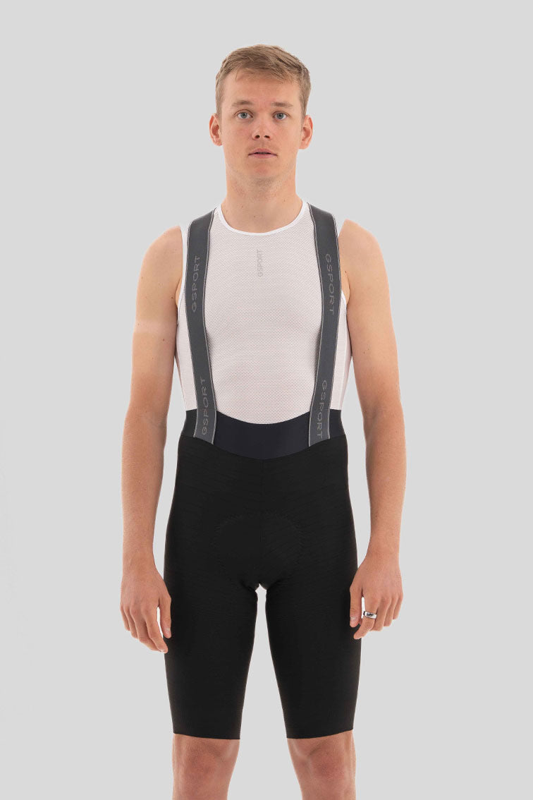 Culotte Pro Skin New Carbon Hombre
