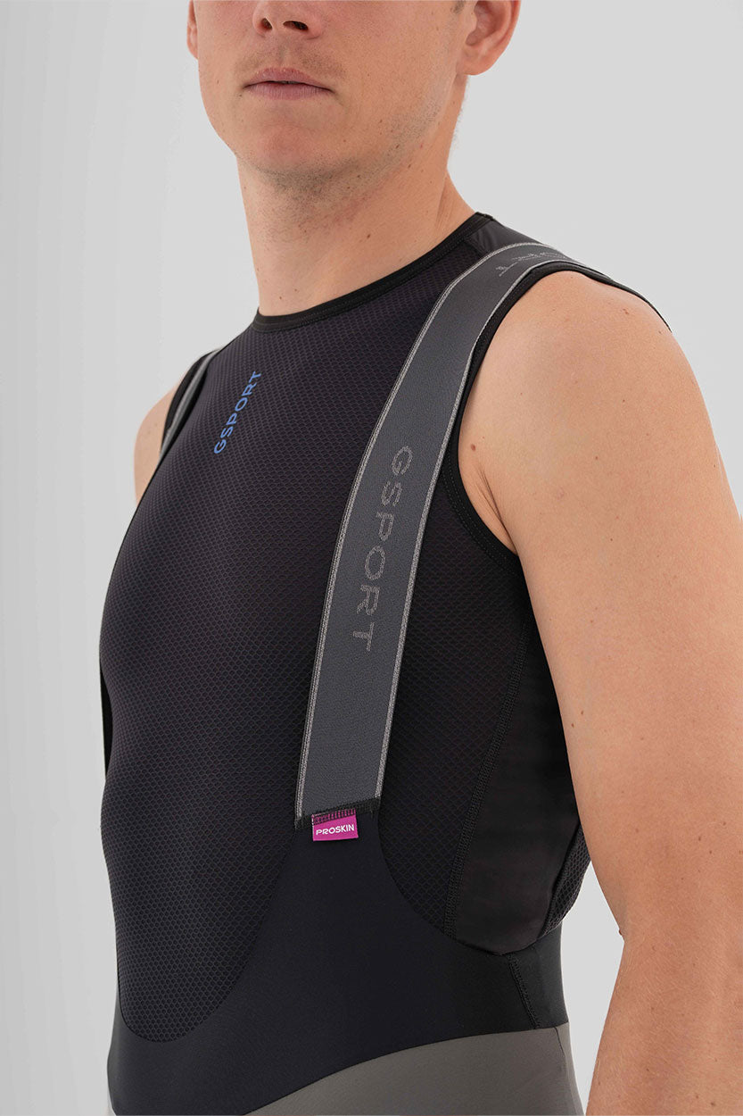 Culotte Pro Skin Chaos Hombre Gsport SS25