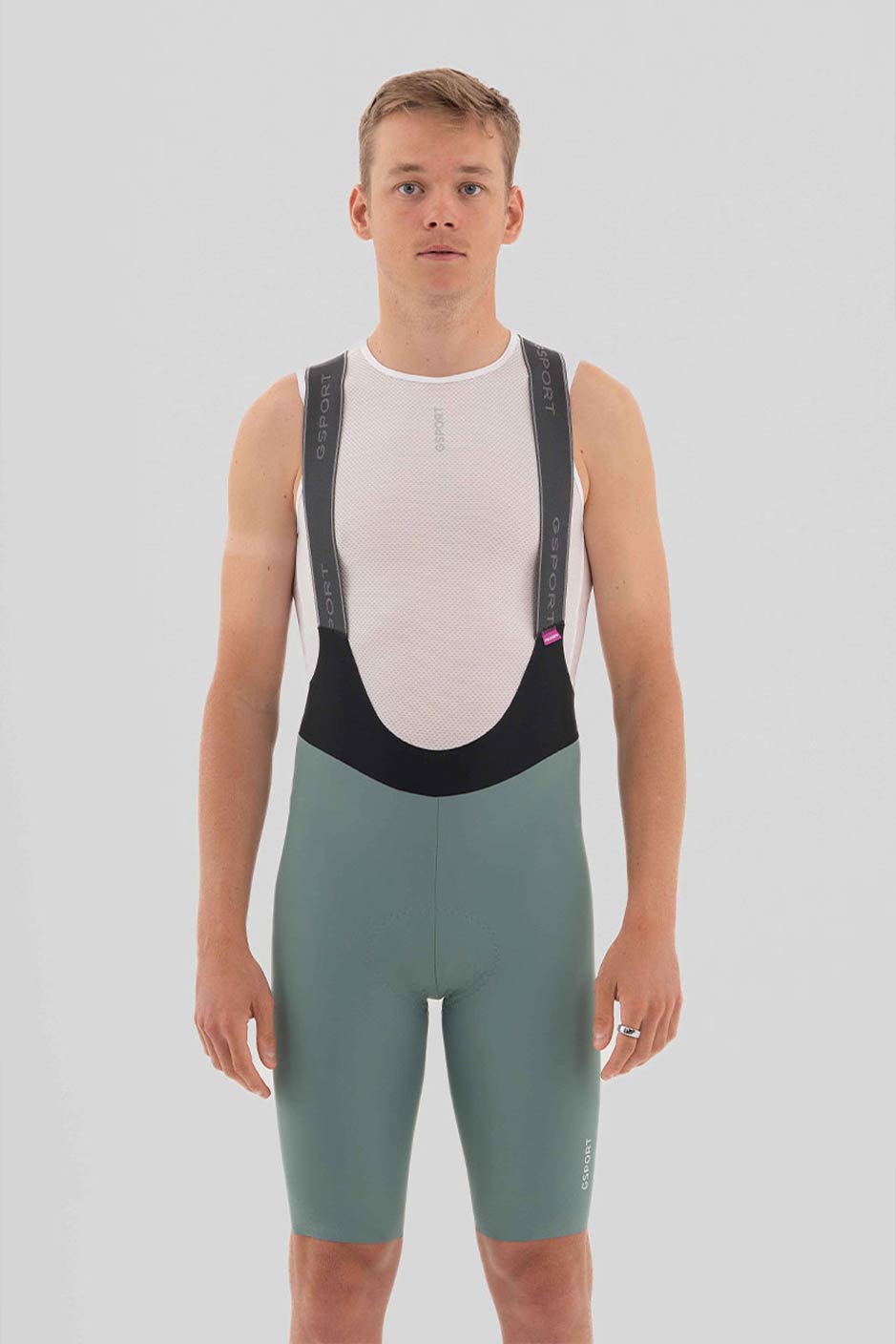 Culotte Pro Skin Chromatic Hombre Gsport SS25