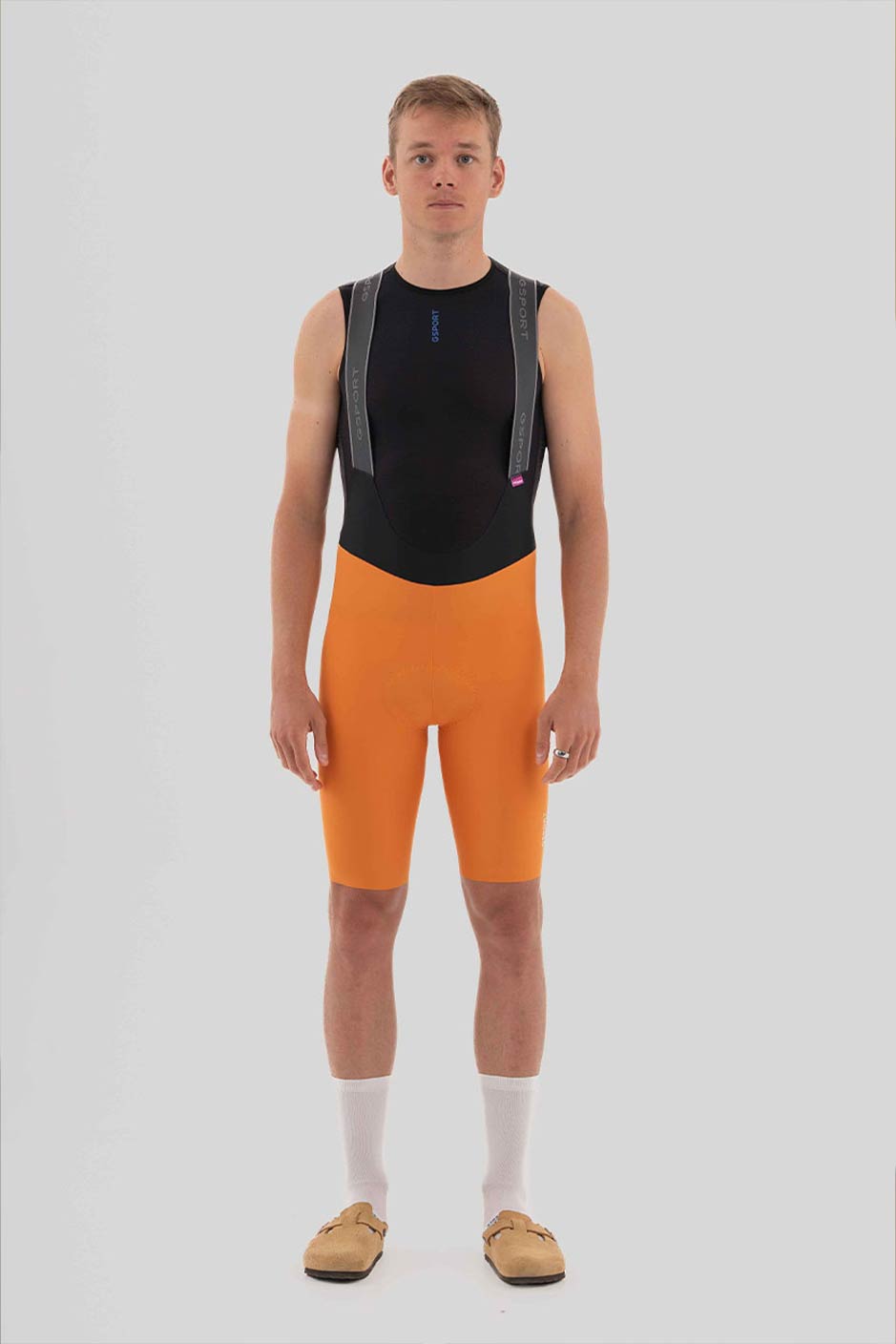 Culotte Pro Skin Dynamic Gsport SS25