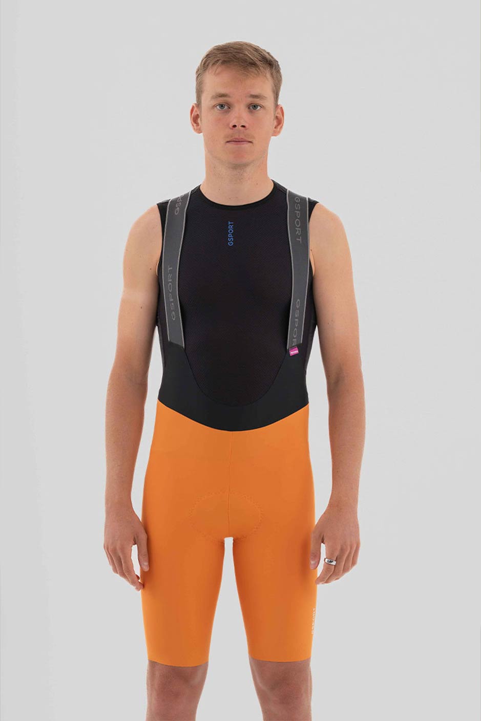 Culotte Pro Skin Dynamic Gsport SS25