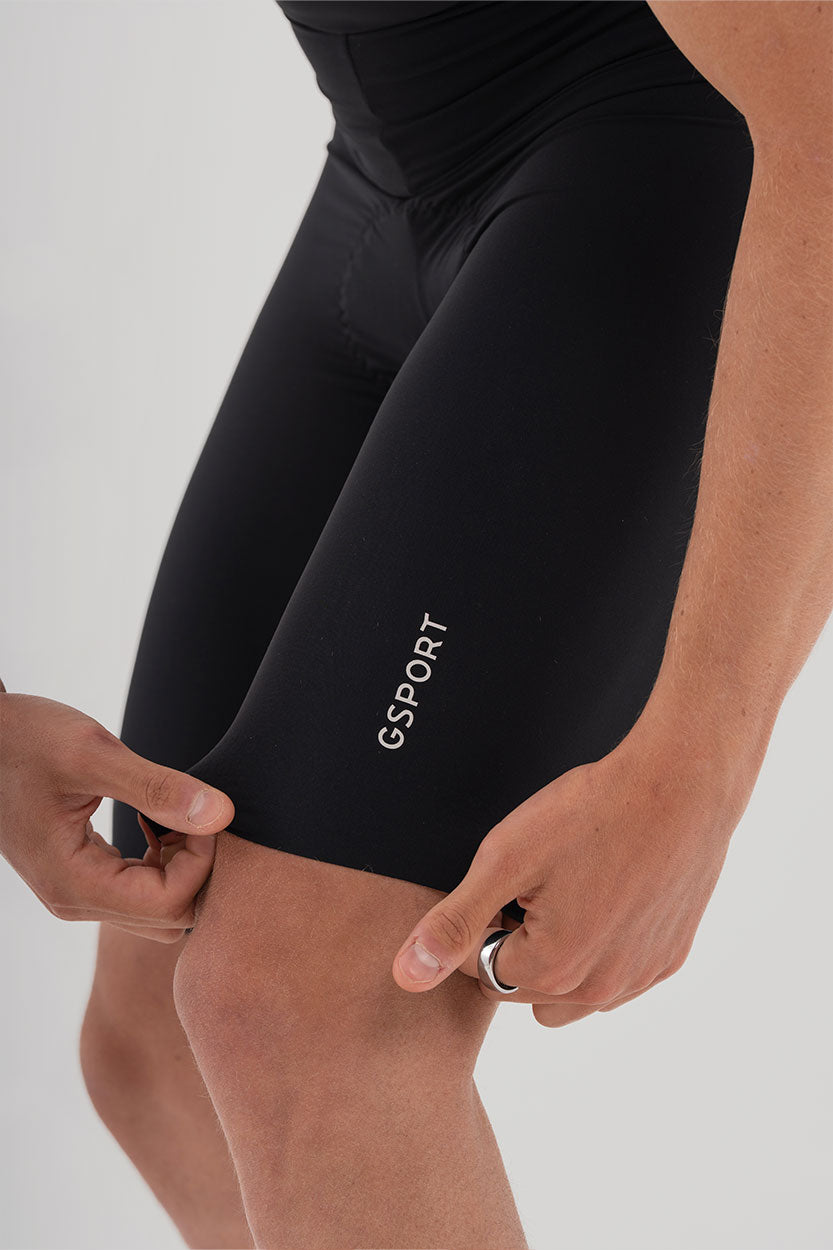 Culotte Pro Skin Enigma Hombre Gsport SS25