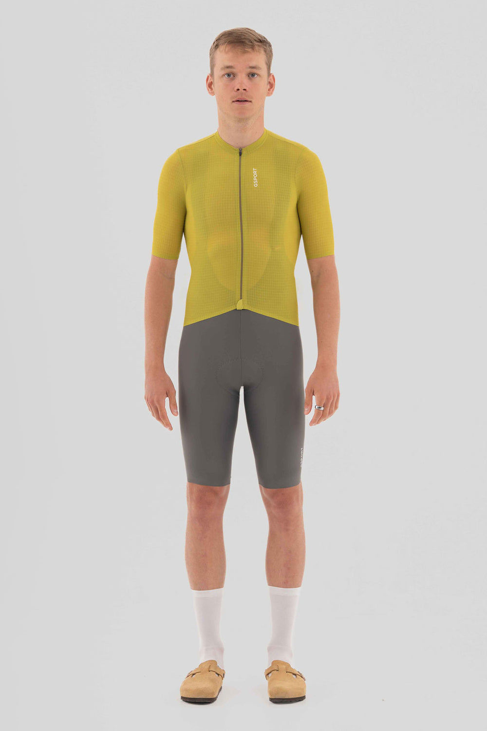 Men's Pro Skin Dissonance Jersey