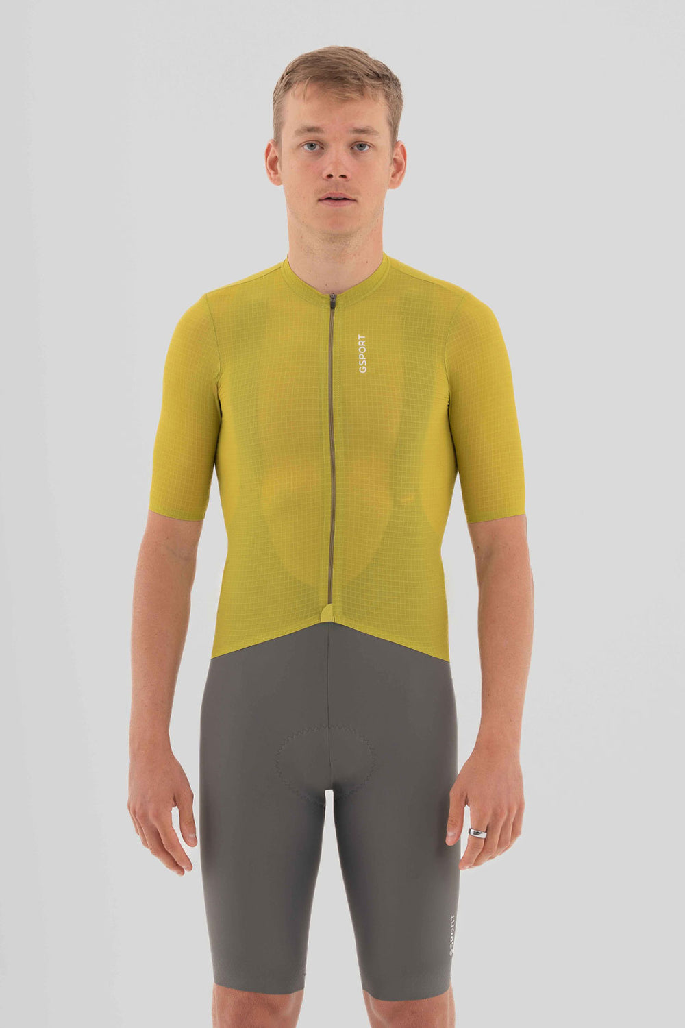 Maillot Pro Skin Dissonance Hombre