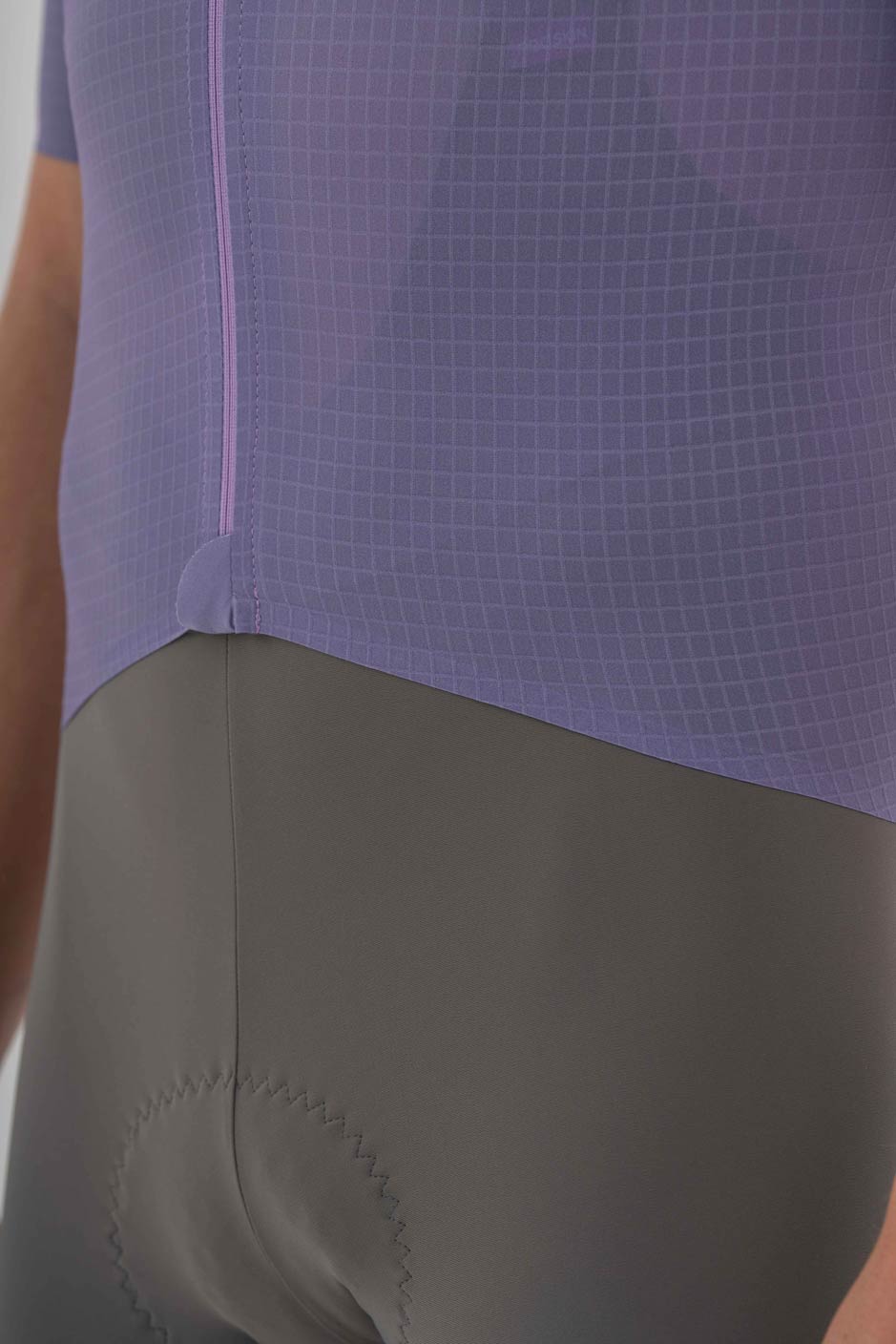 Maillot Pro Skin Future Hombre