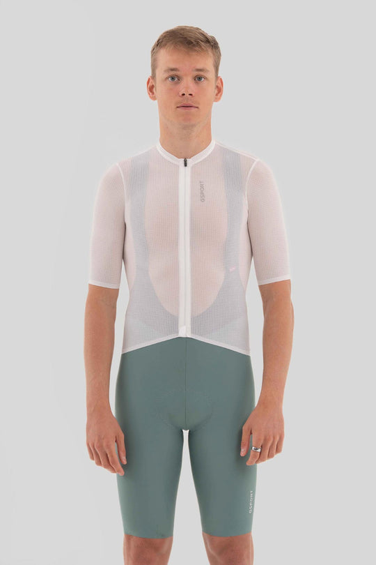 Maillot Pro Skin Opal Hombre