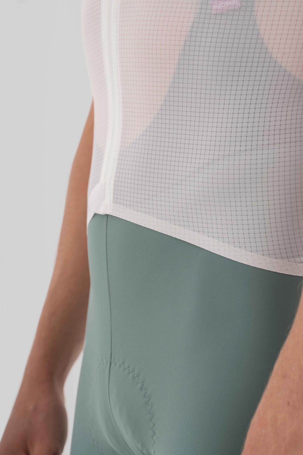 Maillot Pro Skin Opal Hombre