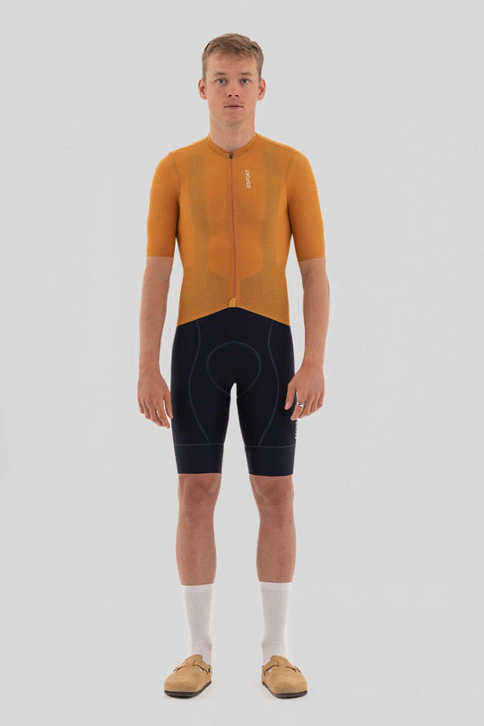 Maillot Pro Skin Vivid Hombre