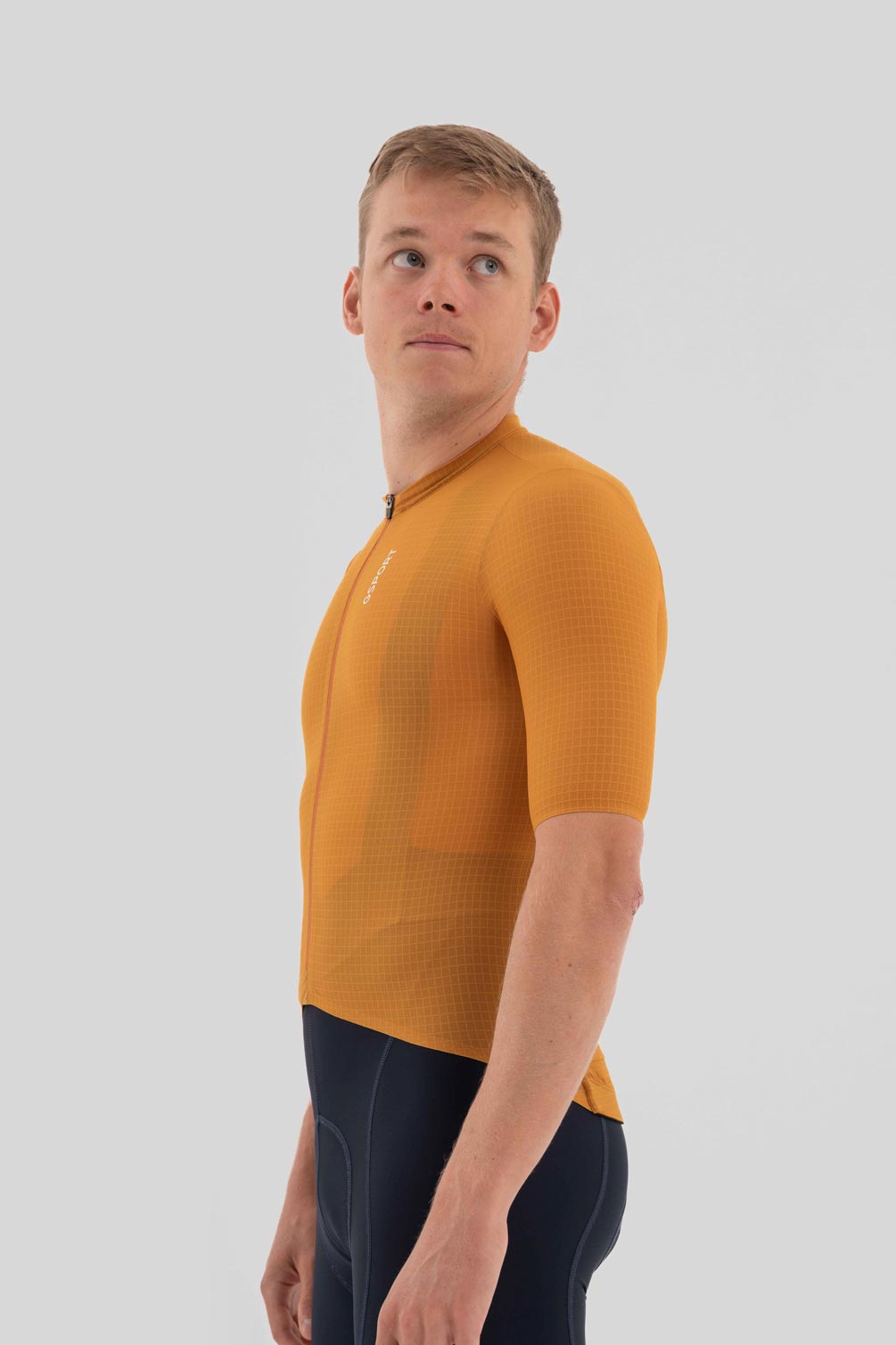 Maillot Pro Skin Vivid Hombre