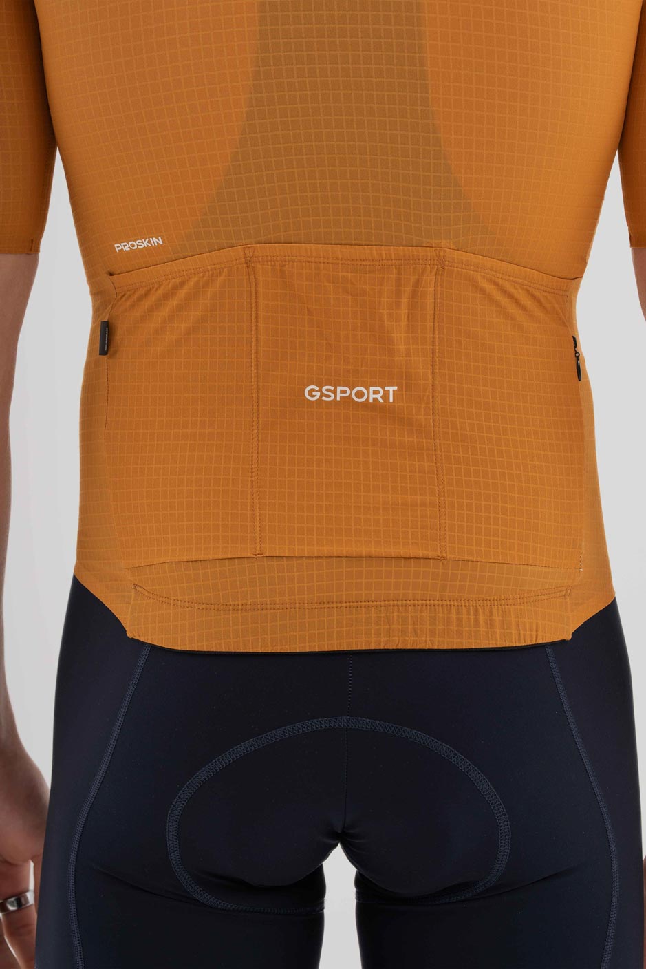 Maillot Pro Skin Vivid Hombre
