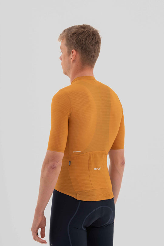 Maillot Pro Skin Vivid Hombre