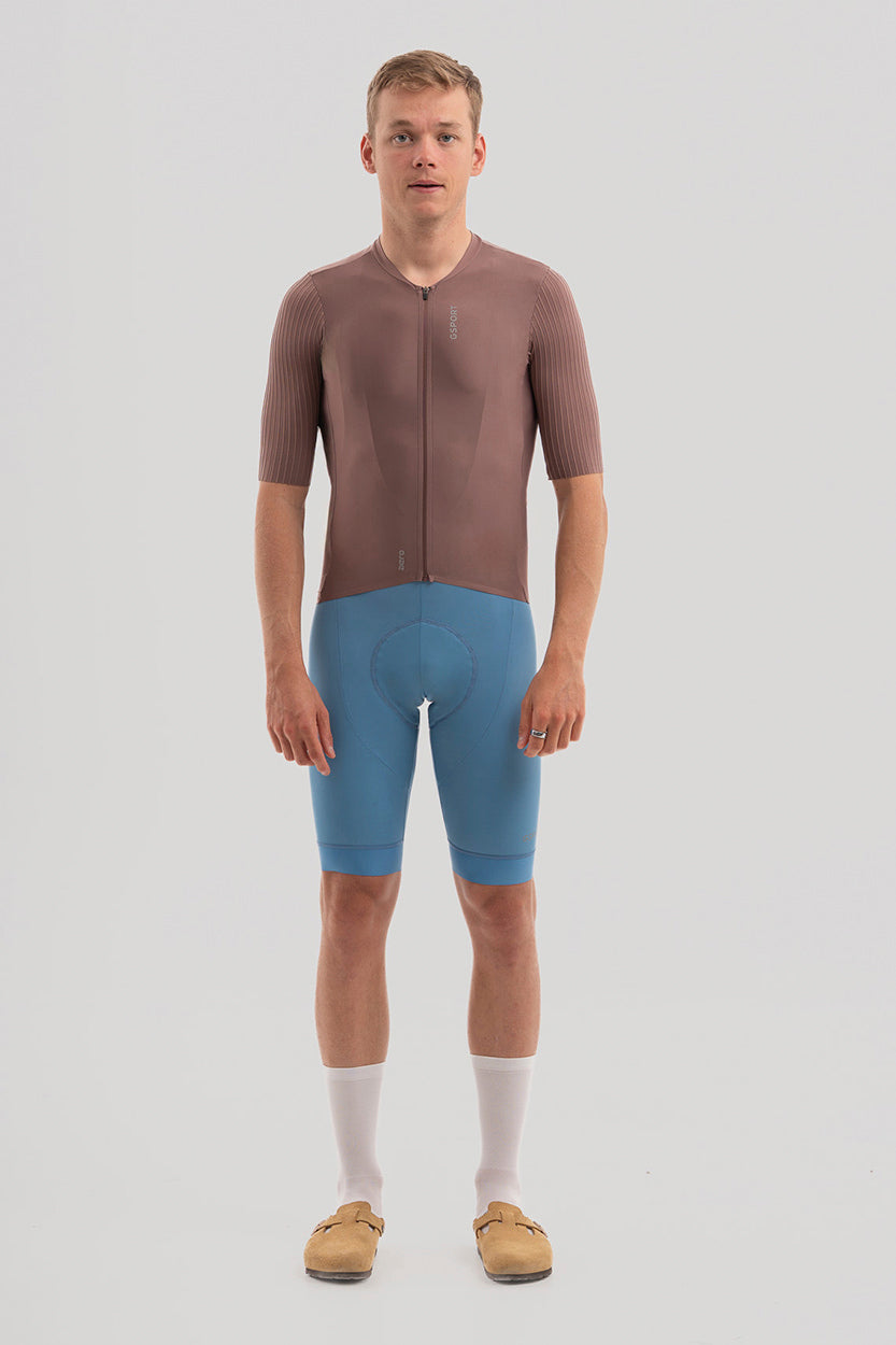 Camisola Aero Atom Homem