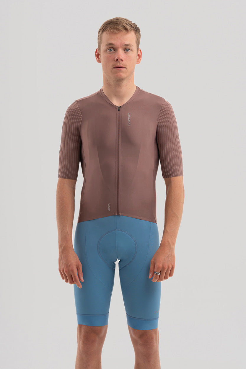 Maillot Aero Atom Hombre