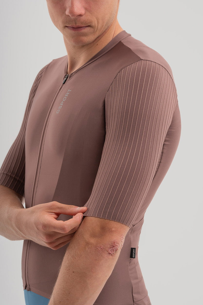 Maillot Aero Atom Hombre