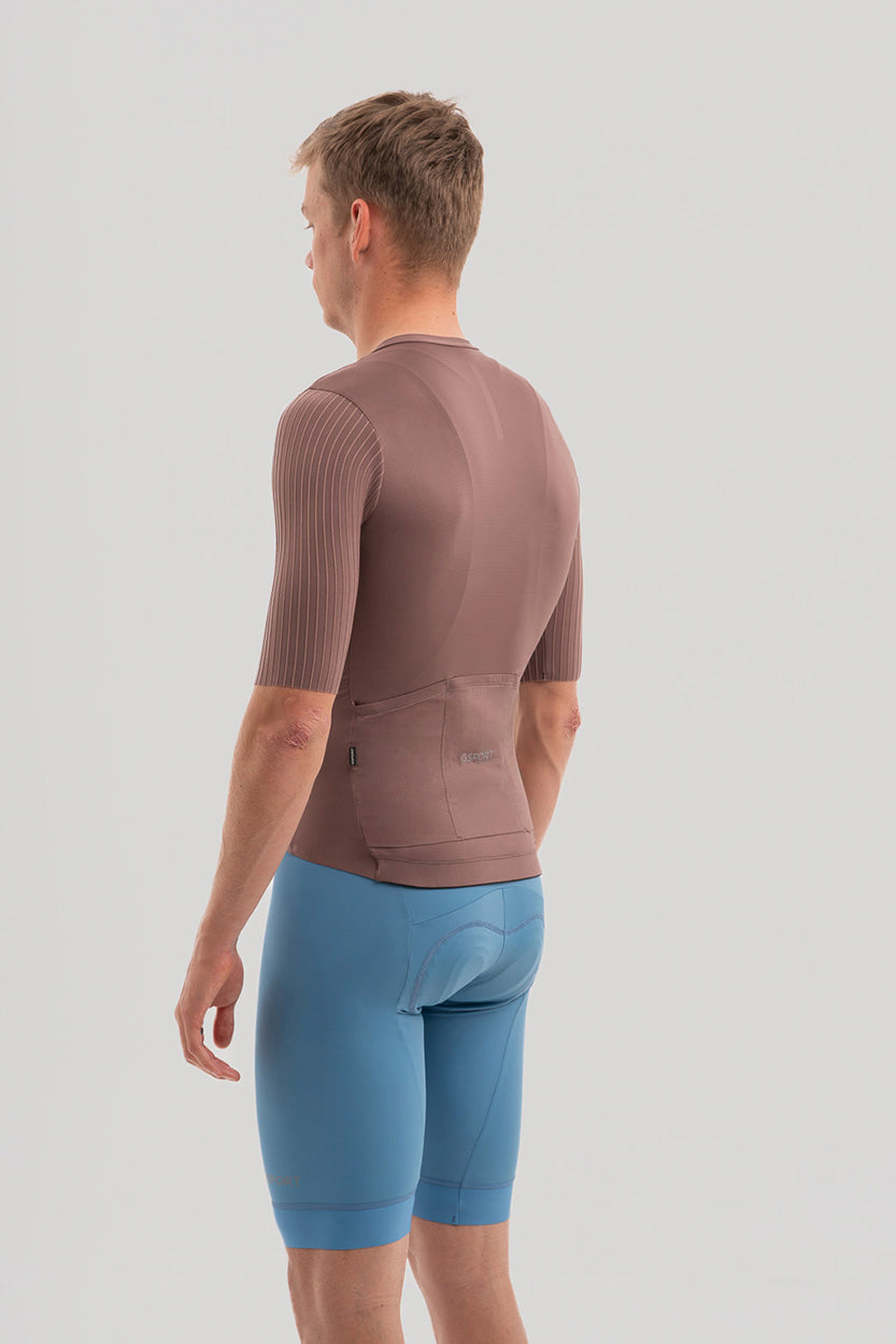 Maillot Aero Atom Hombre