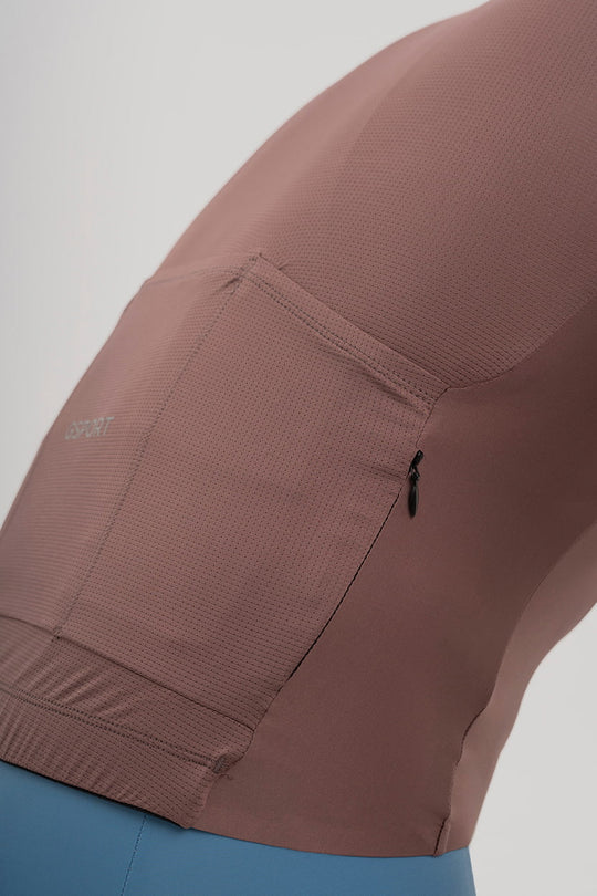 Maillot Aero Atom Hombre