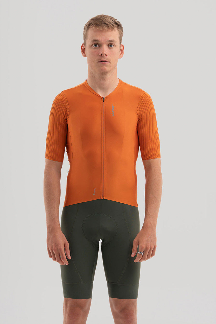 Maillot Aero Impulse Hombre