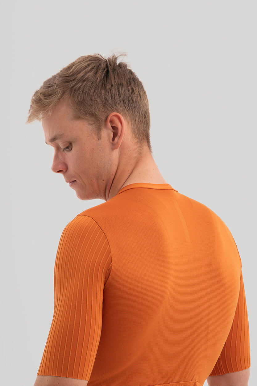 Maillot Aero Impulse Hombre