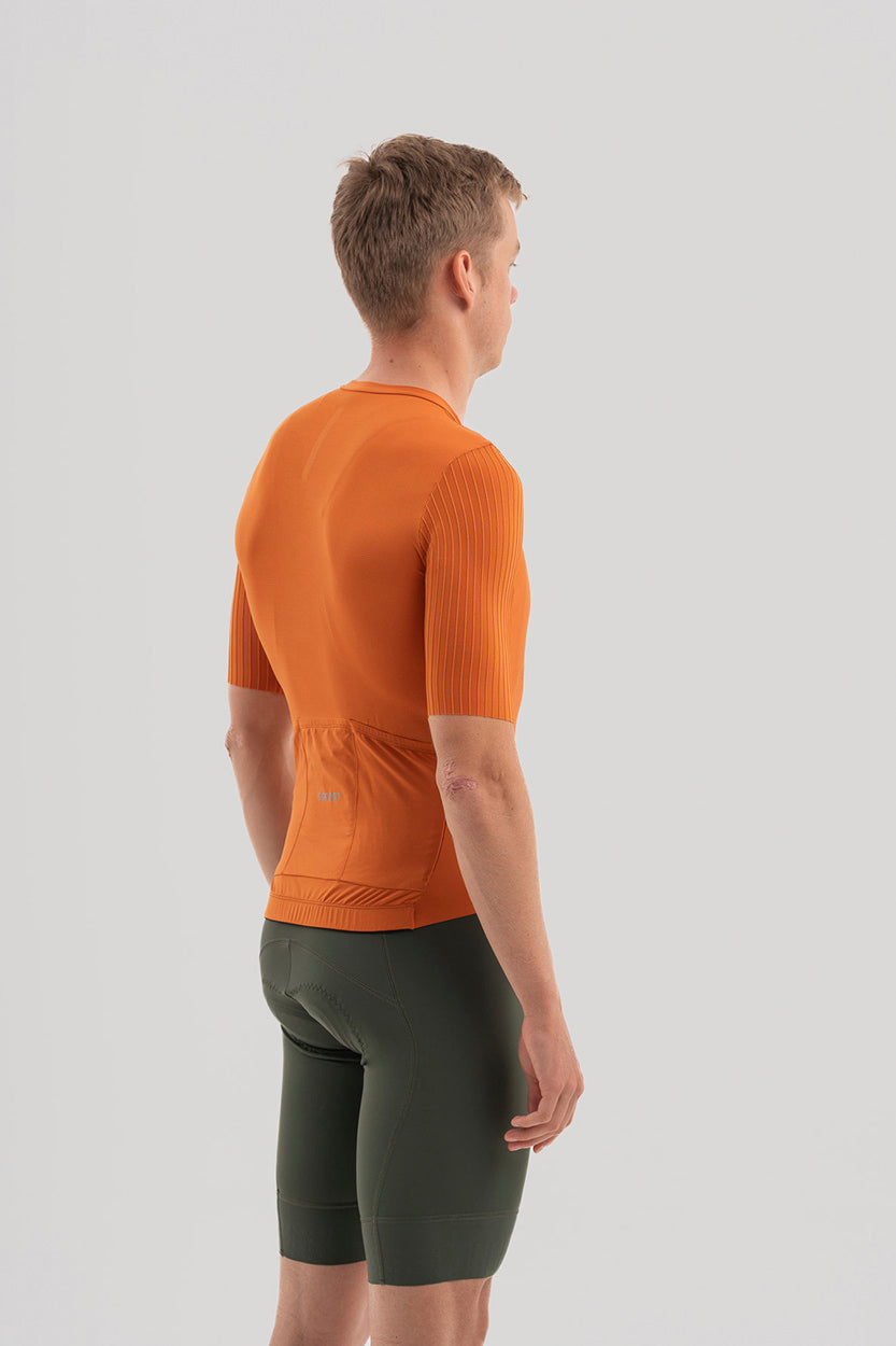 Maillot Aero Impulse Hombre