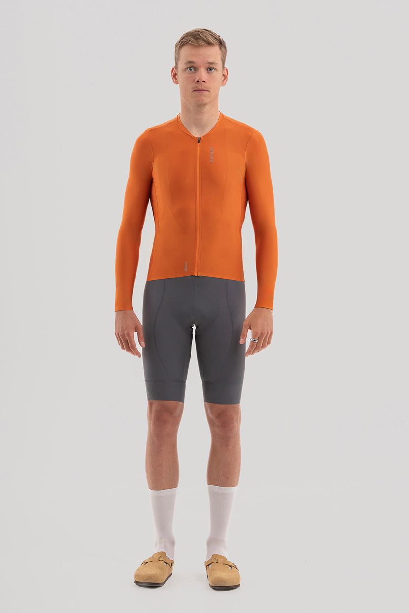 Camisola Aero Longa Impulse Homem