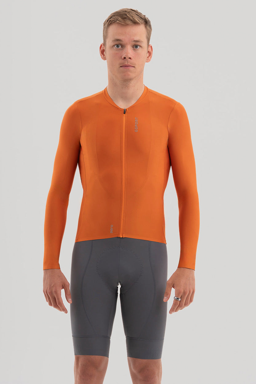Maillot Aero Largo Impulse Hombre