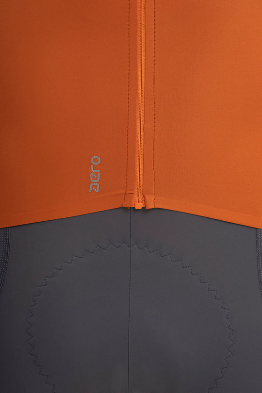Maillot Aero Largo Impulse Hombre