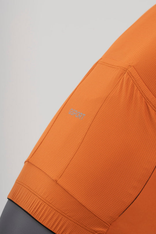 Maillot Aero Largo Impulse Hombre