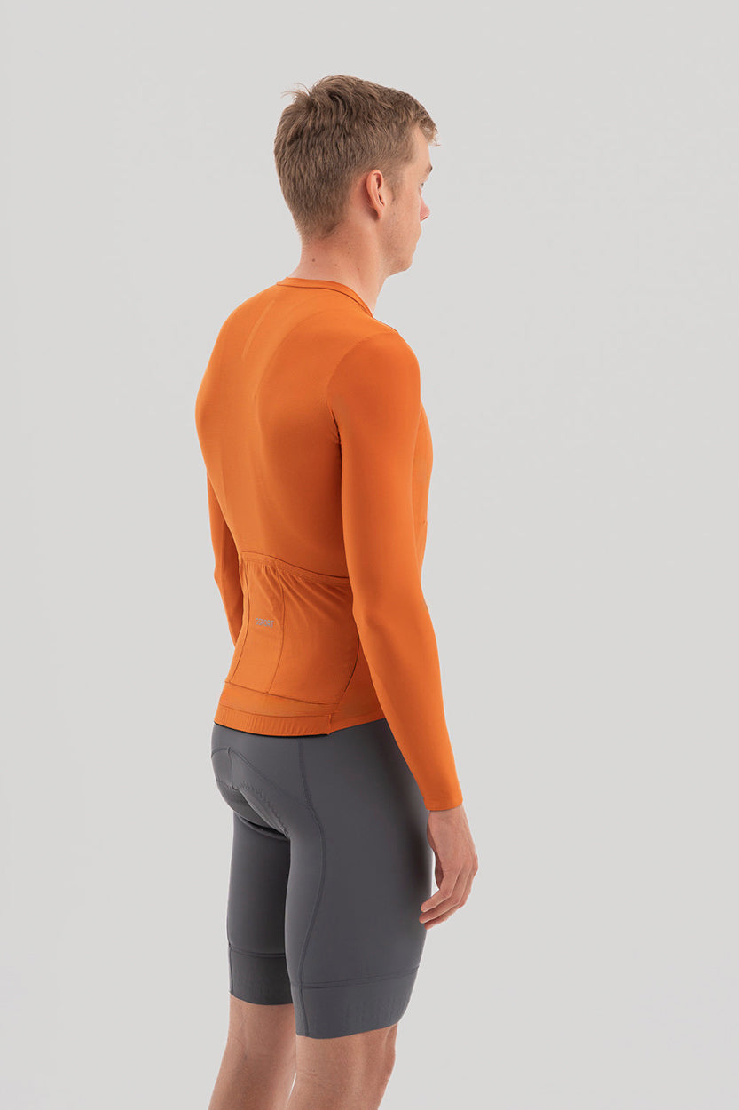 Maillot Aero Largo Impulse Hombre