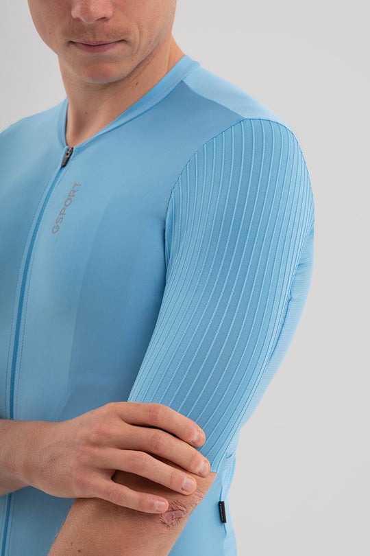 Maillot Aero Ionic Hombre